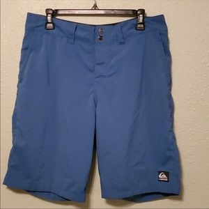 Quicksilver shorts
